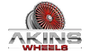 Akins Tires & Wheels