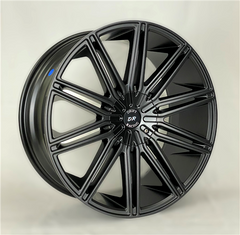22" Drift Racing DR13 L913 Wheel 🔥 22X9.5 +15 5X115 + 5X127 🔥 C.B 78.1 Rim ✅