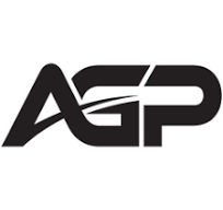 17" AGP 301-8 TRUX Offroad 17X9 -12 5X127 C.B 71.5 Bronze W/Black Ring