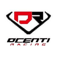 20" DCENTI DCTL 009-M Wheel π 20X8.5 +35 5X120 π C.B 74.2 Black & Machined Rim