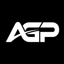 17" AGP 301 TRUX Offroad 17X9 -12 5X127 C.B 71.5 Black With Machined Ring