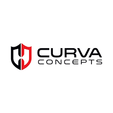 20" Curva C49 Wheel 🔥 20X10.5 +40 5X112 🔥66.6 Black Milled Rim ✅Discontinued🔻
