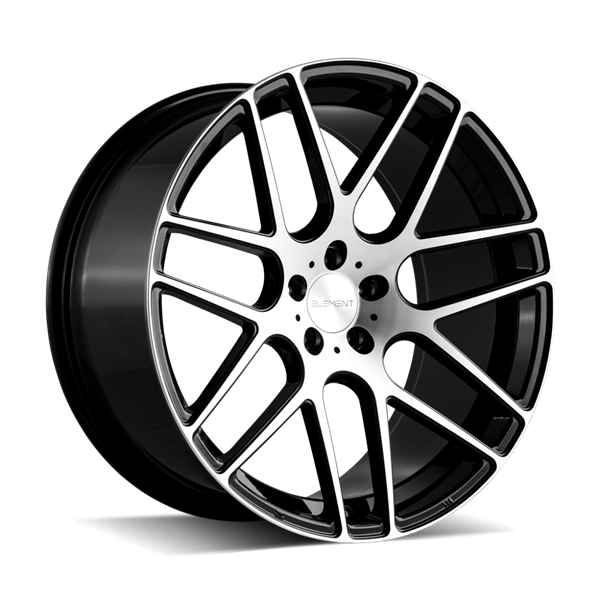 22" Element EL006 Wheel 🔥 22X10.5 +20 5X115 🔥 C.B 72.6 BM Rim ✅ Discontinued🔻