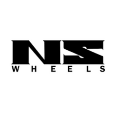 15" NS 1507 Wheel 🔥 15X6.5 +38 4X100 + 4X114.3 🔥C.B 73.1 Bronze Rim ✅ Limited