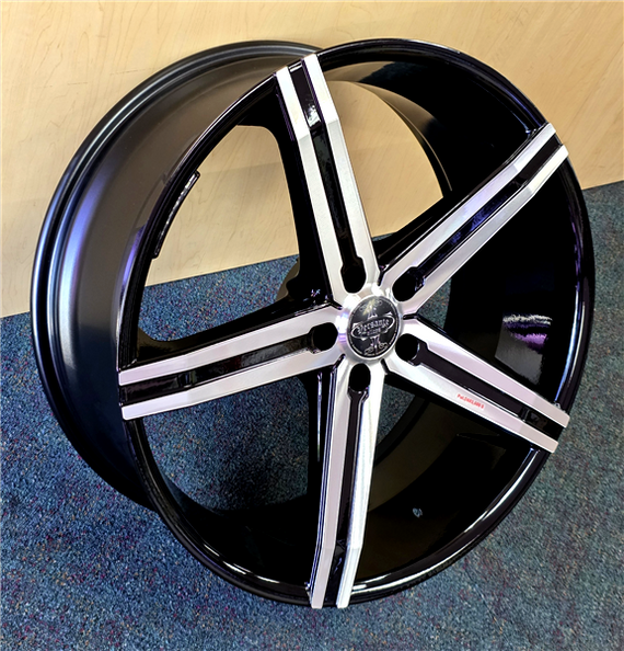 Versante – Akins Tires & Wheels